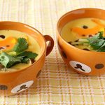 chawanmushi mon an tinh te cua nguoi nhat ban. 150x150 - Nhà thờ Du Sinh