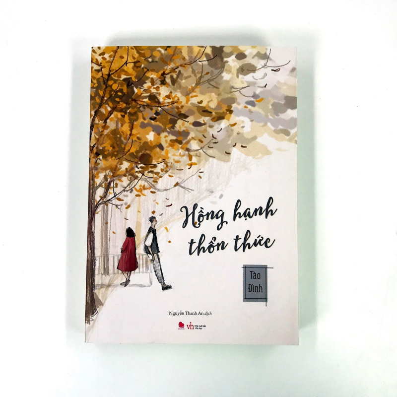 Hong hanh thuong thuc - List truyện hay của Tào Đình - ngôn tình buồn man mác